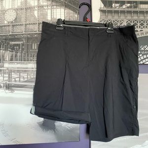 Cloudveil Shorts